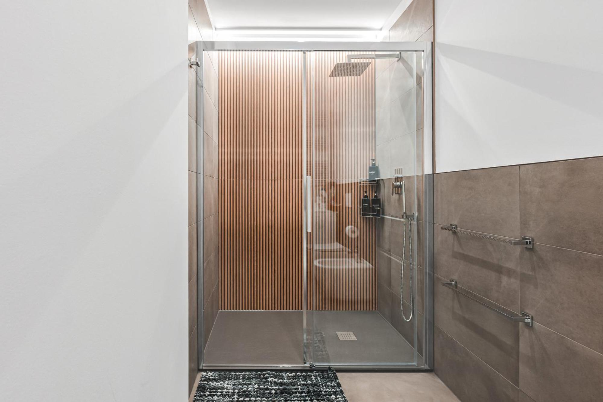 Suite Liberty View - Trieste Center Ponte Rosso Ngoại thất bức ảnh