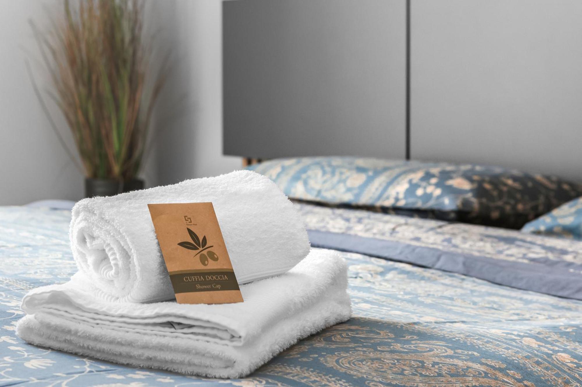 Suite Liberty View - Trieste Center Ponte Rosso Ngoại thất bức ảnh