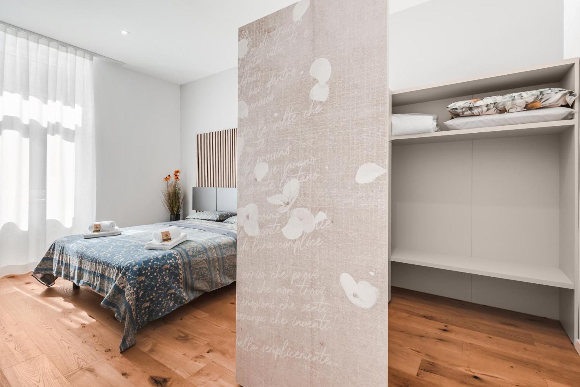 Suite Liberty View - Trieste Center Ponte Rosso Ngoại thất bức ảnh
